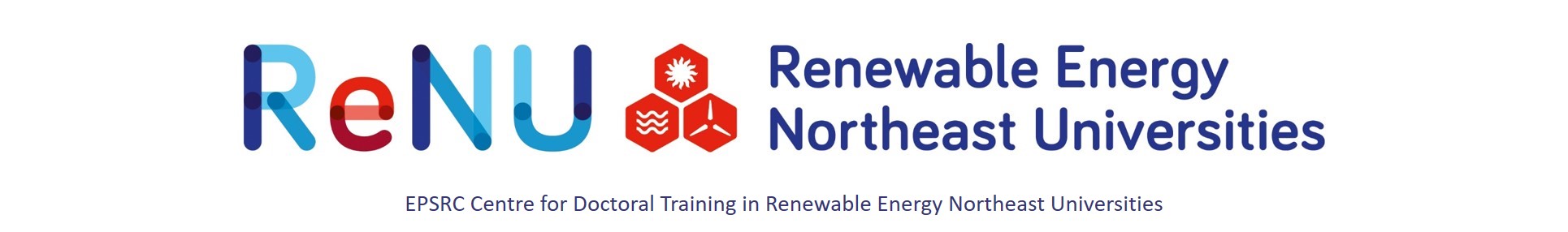 ReNU: EPSRC Centre for Doctoral Training in Renewable Energy Northeast Universities