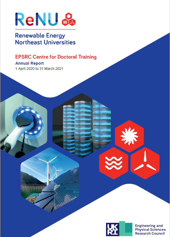 ReNU Annual Report 2020-2021